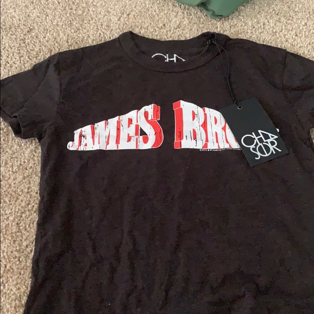 Chaser t-shirt